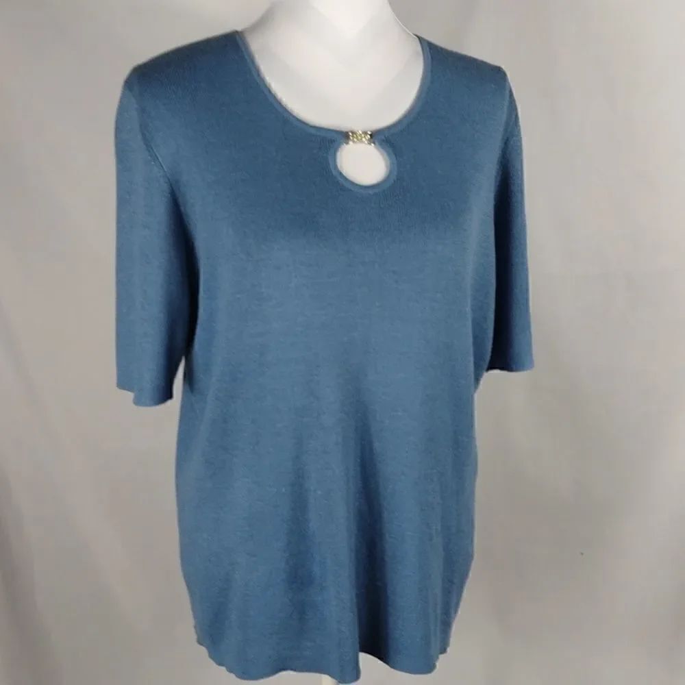 Sag Harbor Woman's Sweater